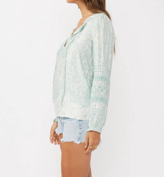Lovestitch - Lanai Top