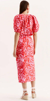 Tyler Boe - Renee Etched Top
