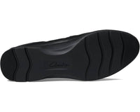 Clarks - Women's Jenette Ease Ballet Flat