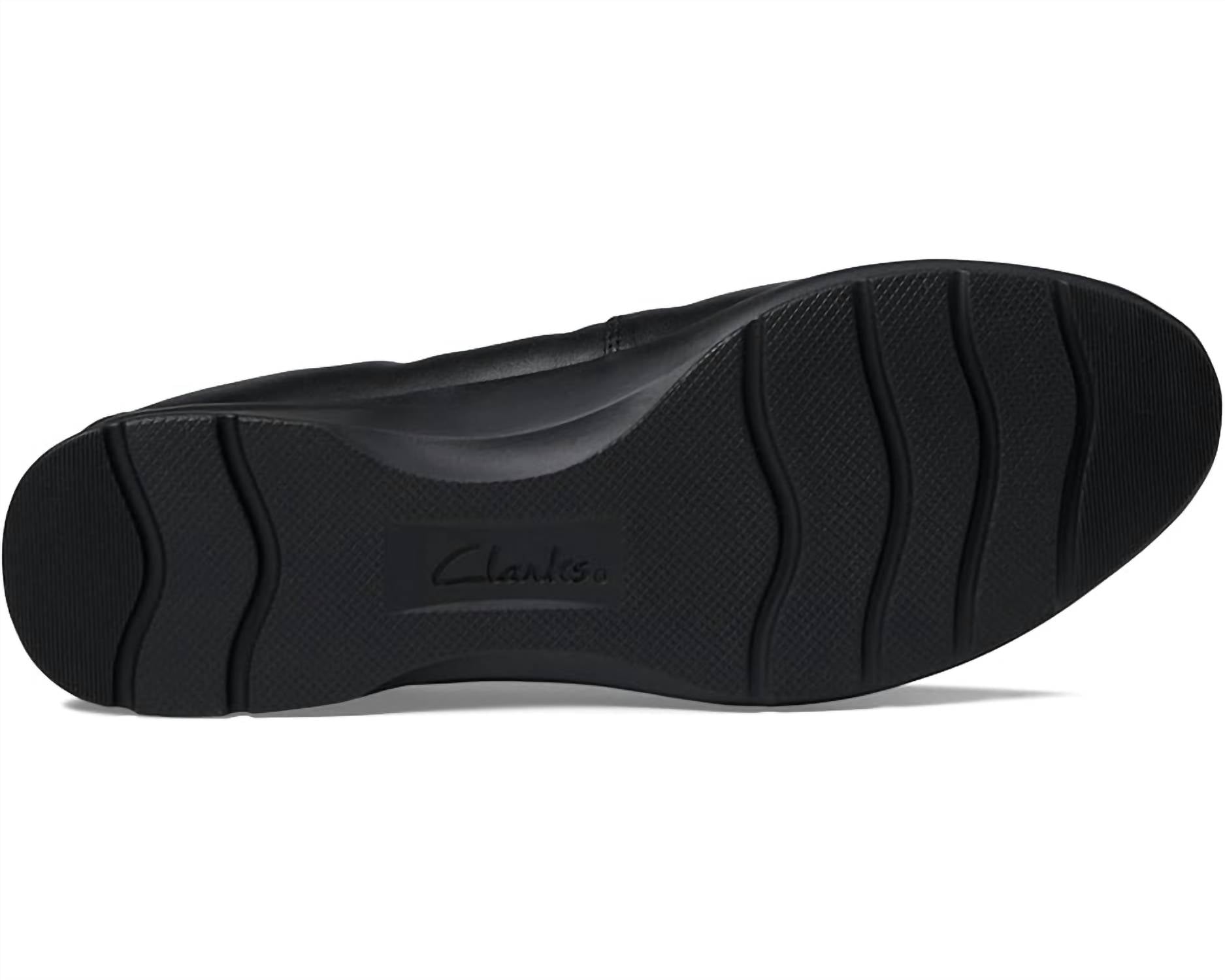 Clarks - Women's Jenette Ease Ballet Flat