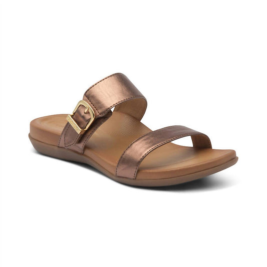 Aetrex - Women's Mimi Sandal