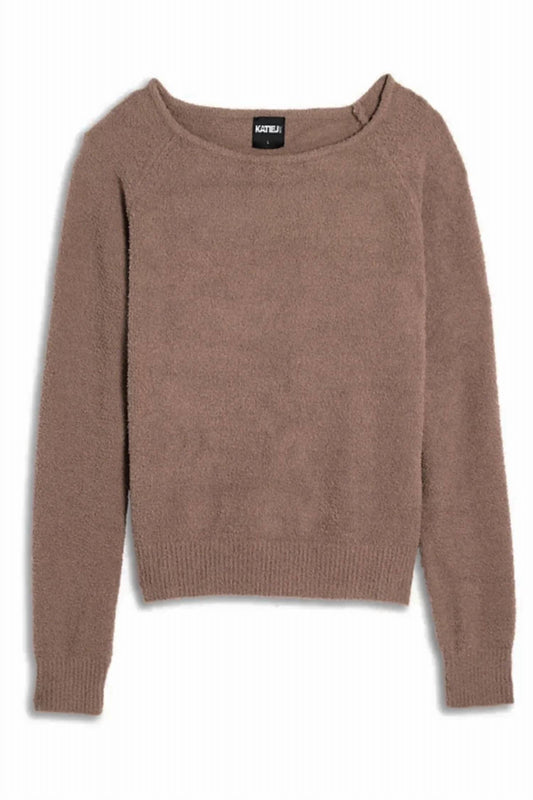 Katie J Nyc - Girls Parker Off The Shoulder Top