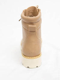 Oasis Society - Women's Kinsley Chunky Combat Boots