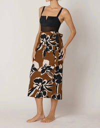 Cleobella - Camilla Midi Skirt