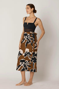 Cleobella - Camilla Midi Skirt