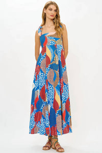 Oliphant - Delilah Dress