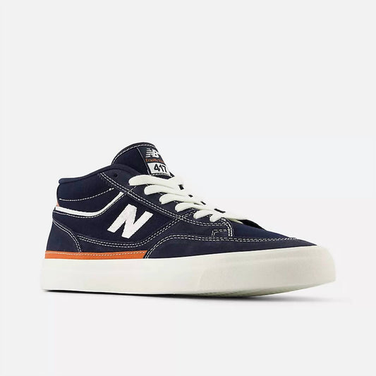 New Balance - Men's Numeric Franky Sneaker