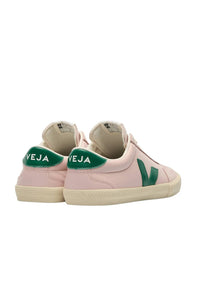 Veja - Women's Volley O.t. Leather Sneakers