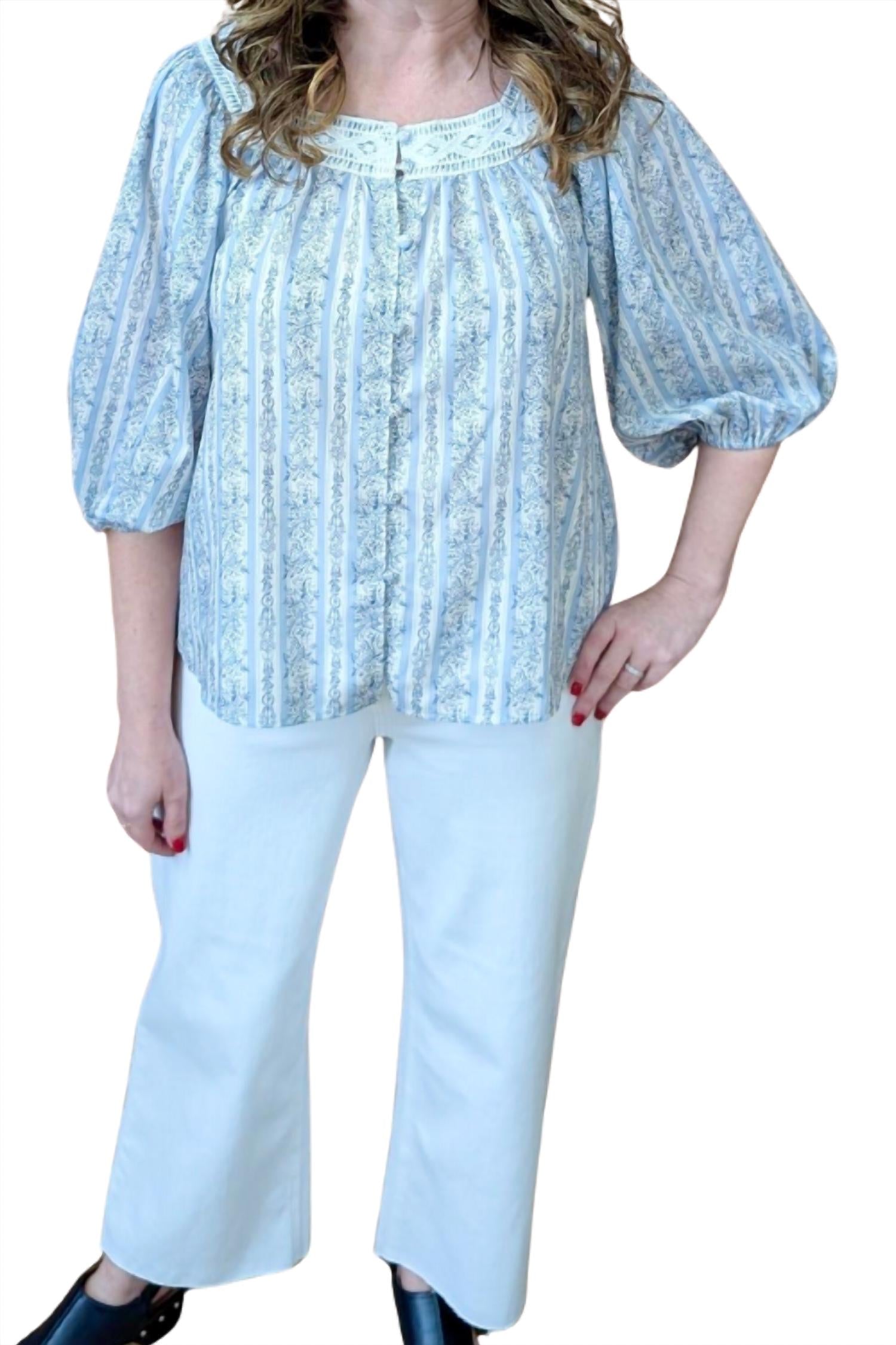 Polagram - Lois Top