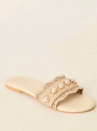 Btb Los Angeles - Women's Marbella Slides