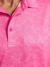 Robert Graham - Orsett Short Sleeve Polo