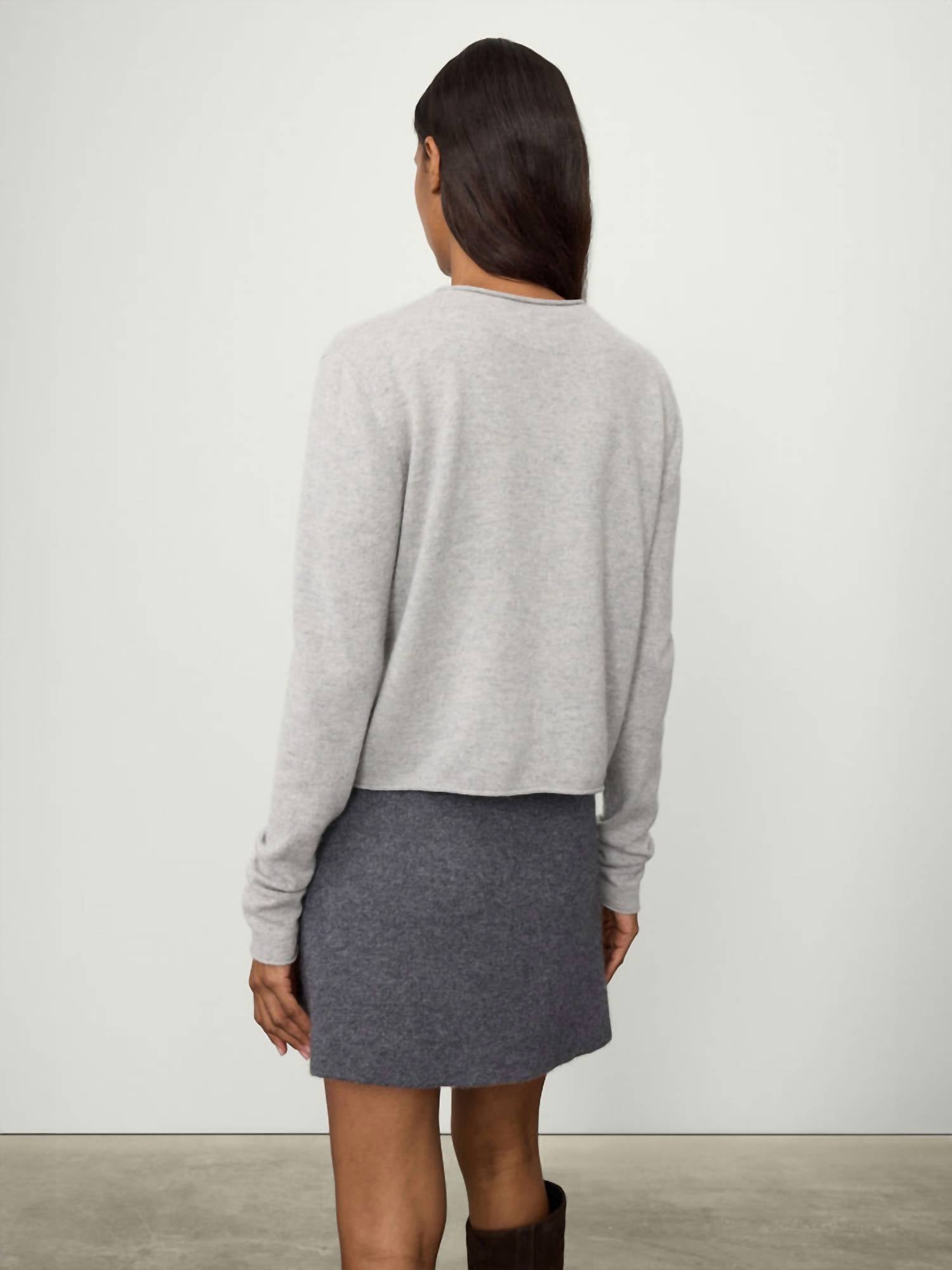 Lisa Yang - Ida Sweater