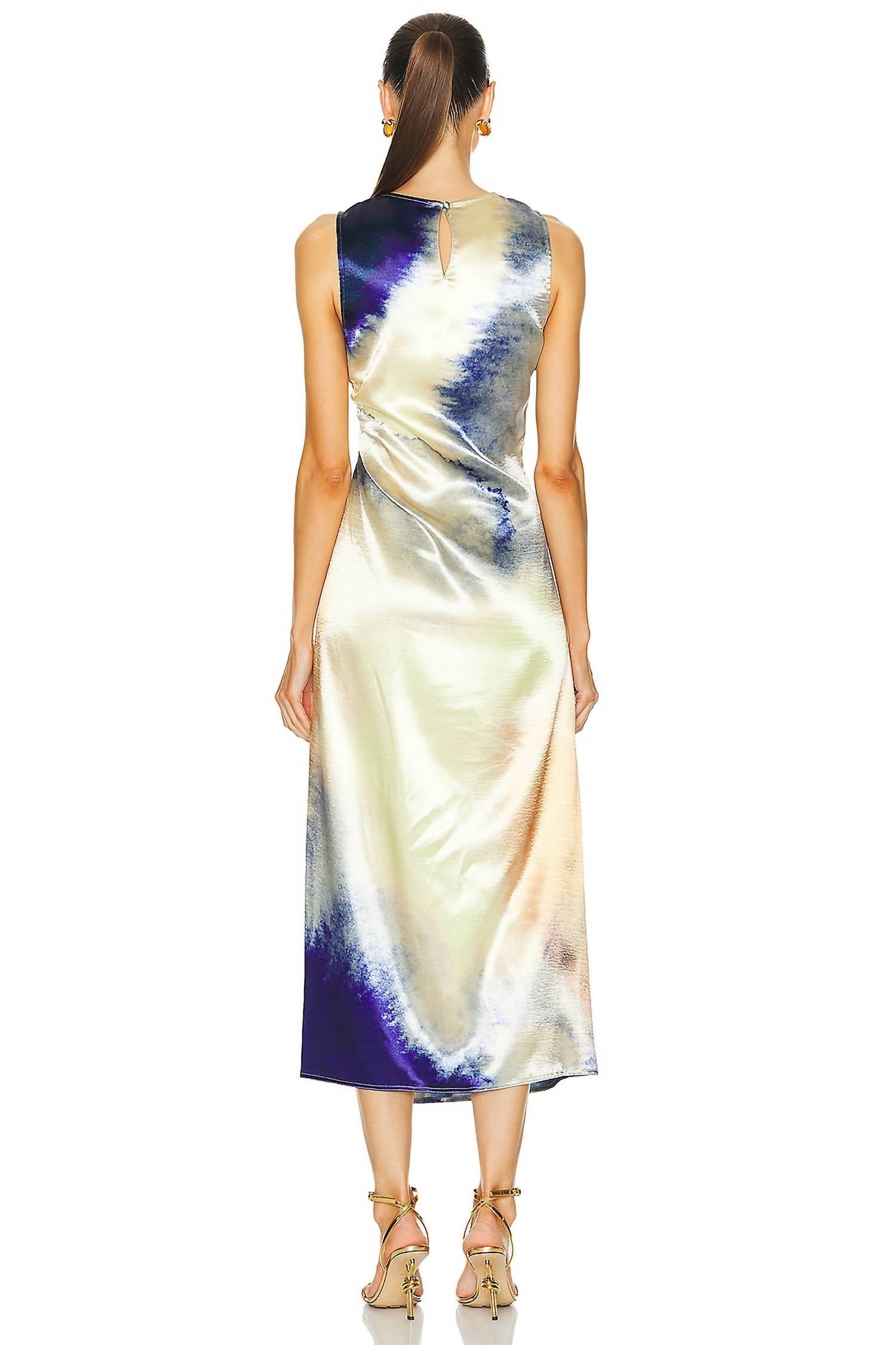 Ulla Johnson - CORDELIA DRESS