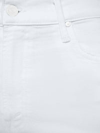 Mother - The Kick It Straight Leg Jeans