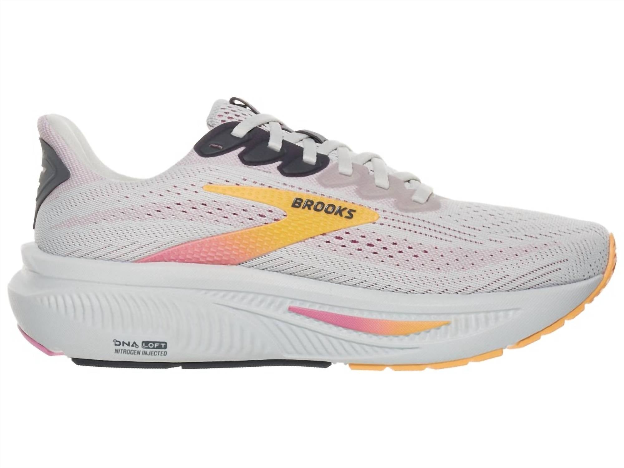 Brooks - Women's Ghost 17 Sneaker