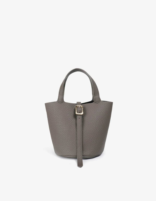 Remi/Reid - Women's Joya Mini Bucket Bag