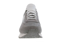 SAS Women's 7eventy6ix Lace Up Sneaker in grey - women's sneaker - alternate view