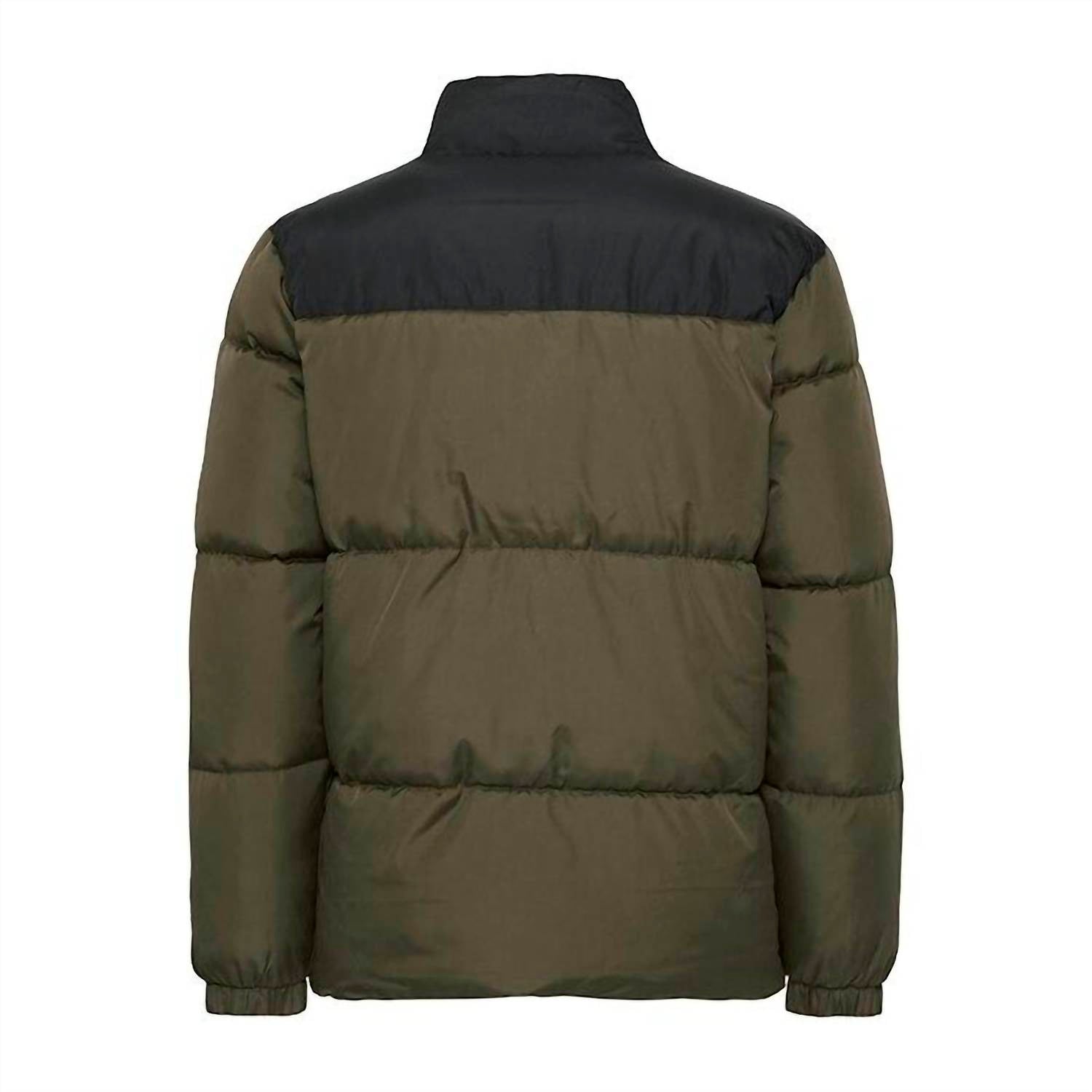 Blend - Bhelwin Colorblock Jacket