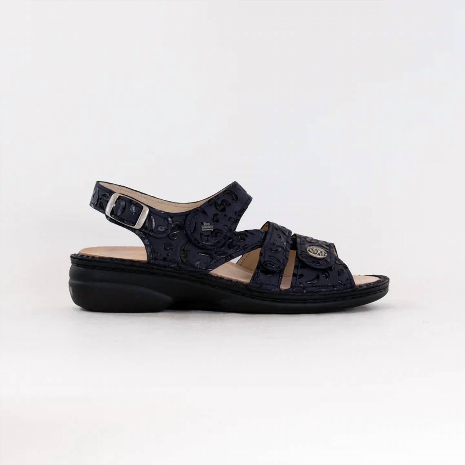 Finn Comfort - Women's Gomera-s Sandal