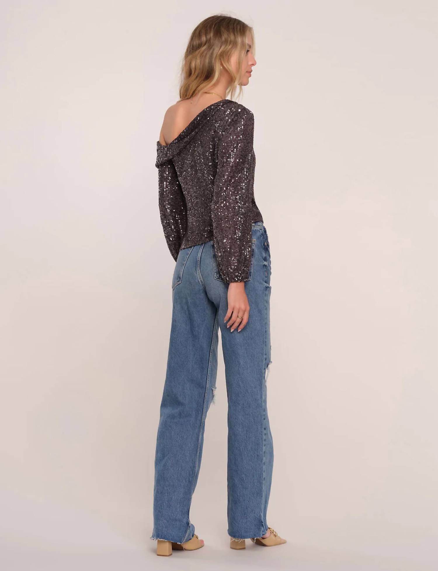 Heartloom - Cassie Top