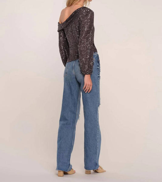 Heartloom - Cassie Top