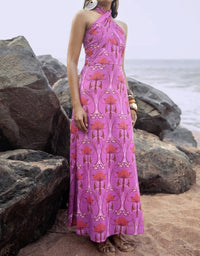 Beyond By Vera - jules dress