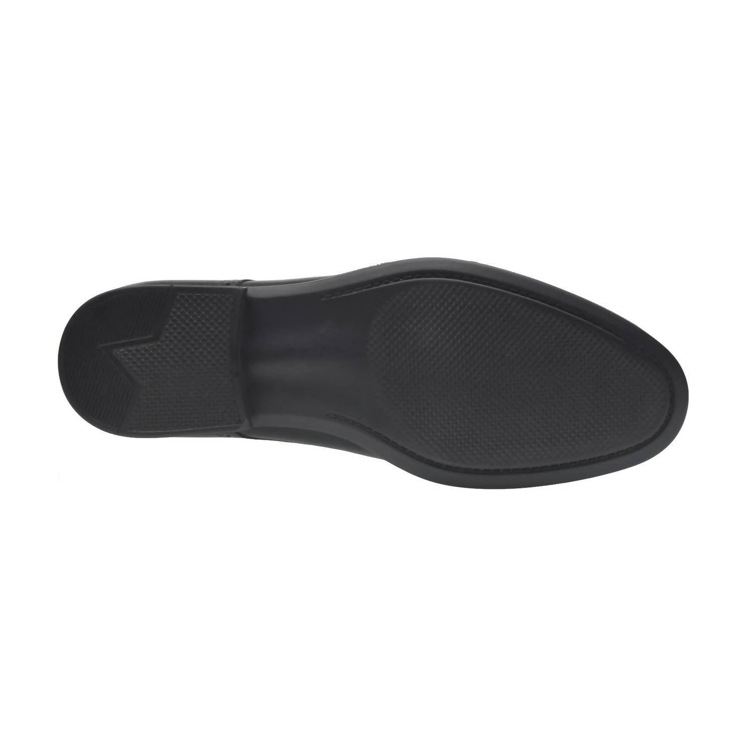 Men's Leather Oxfords Classic