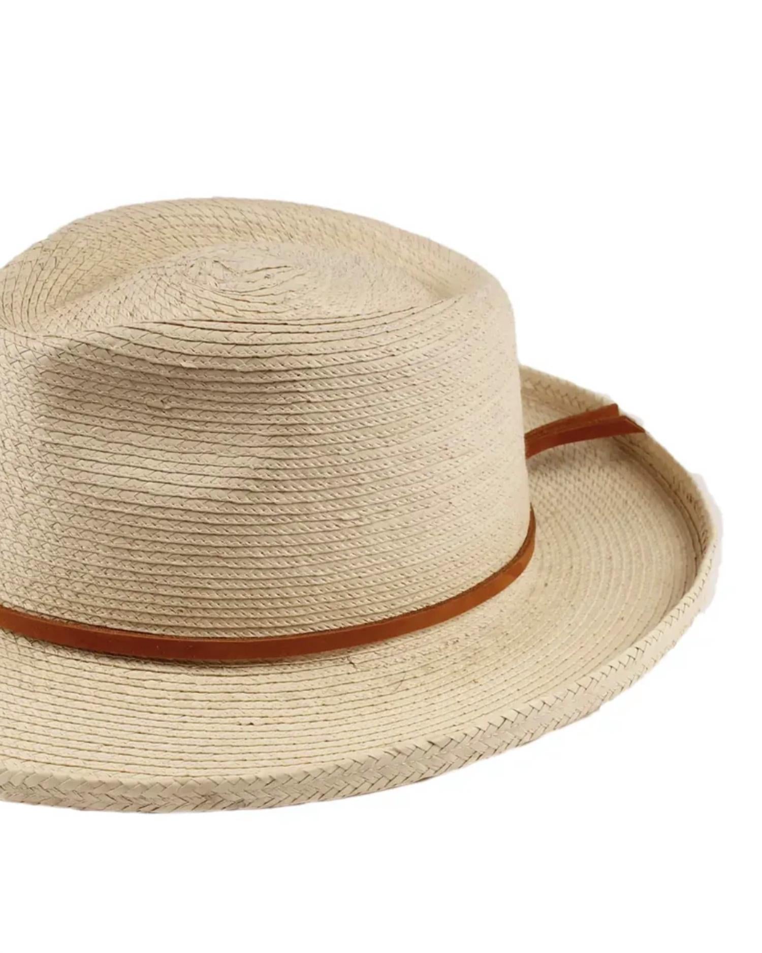 Friends Of Friends Hat Co - Women's Palma Sombra Hat