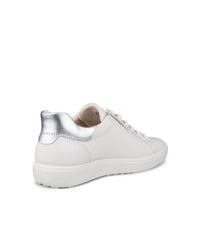 Ecco - Women's Soft 7 Leather Sneaker