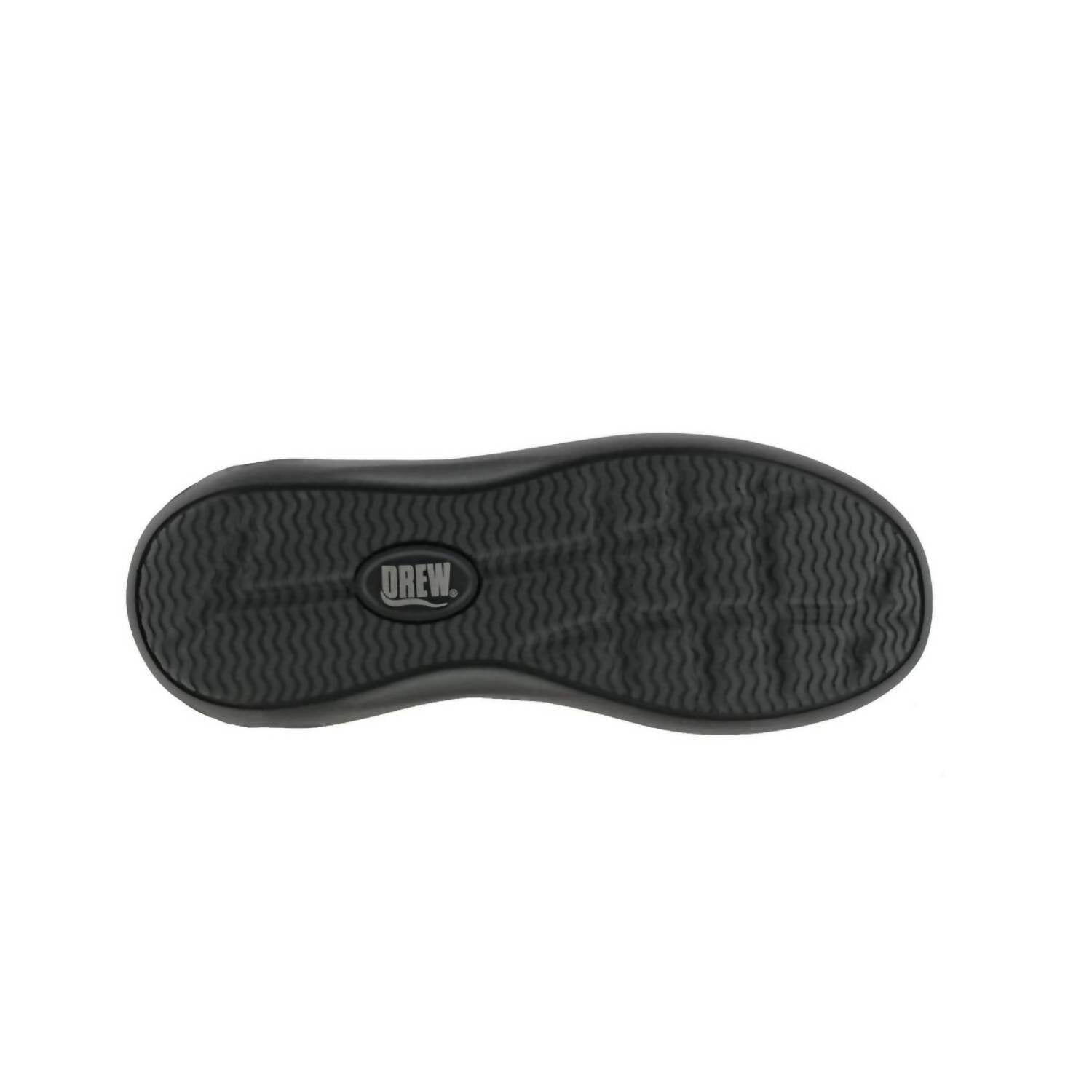 Drew - Men's Murphy Midtop Boot