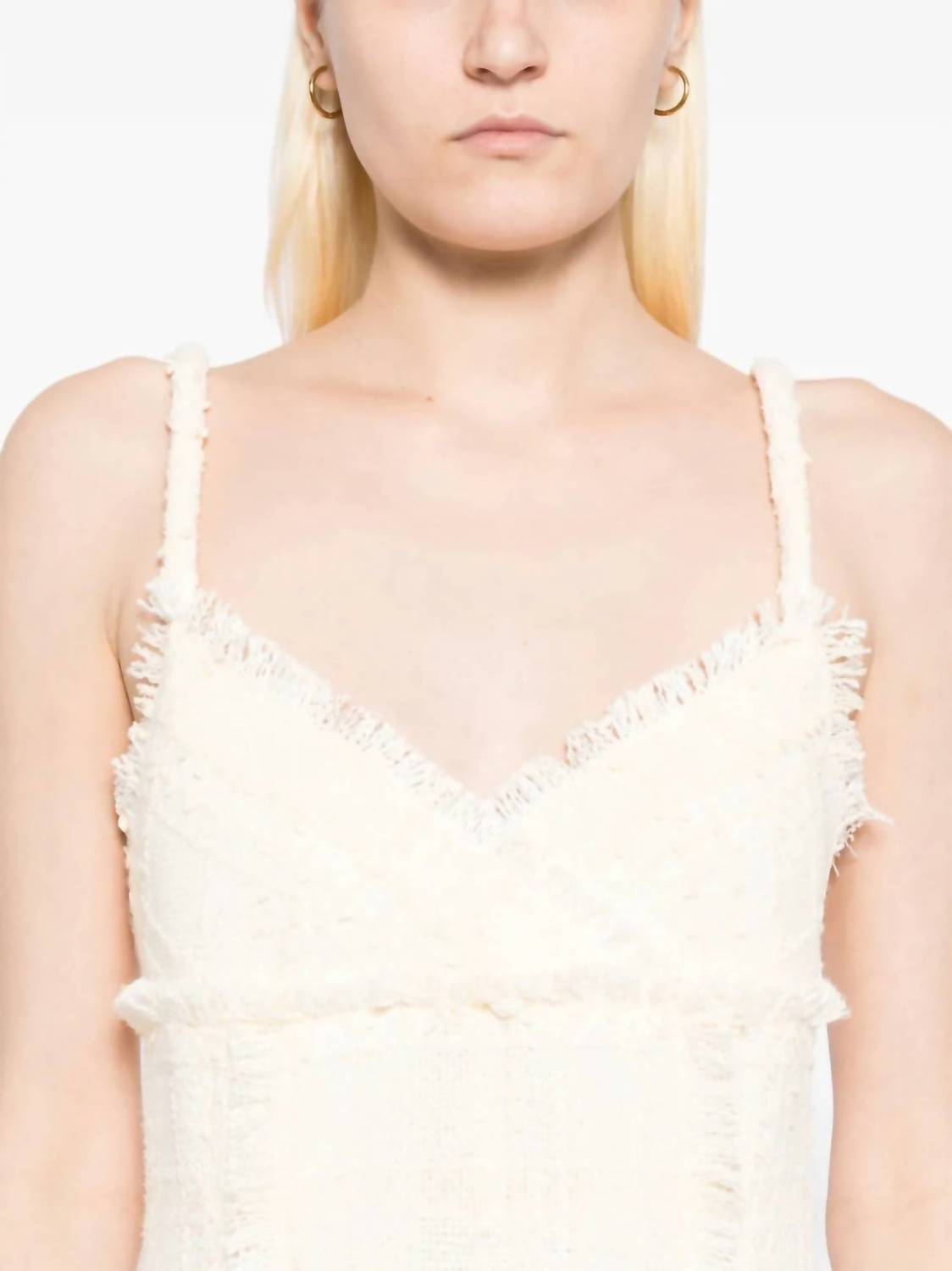 Alexis - Vicci Midi Dress