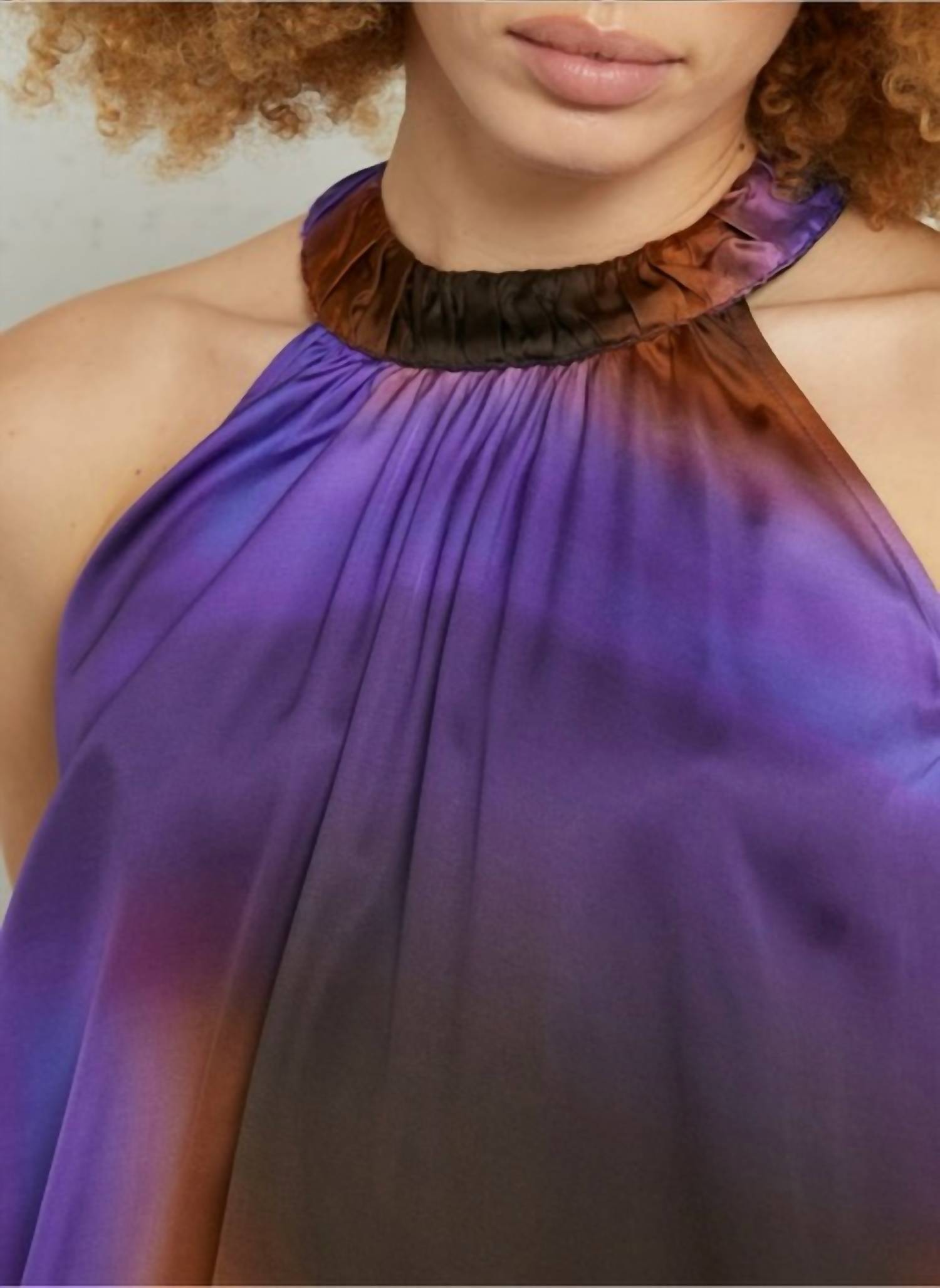 Momoni - Yuca Maxi Dress