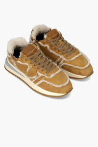 Philippe Model - Women's Tropez 2.1 Low Sneaker
