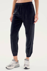 Splits59 - Rhys Velour Jogger