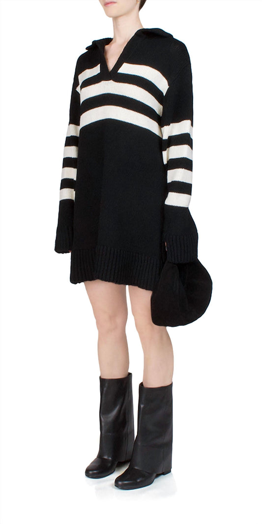 Ciao Lucia - Martine Dress