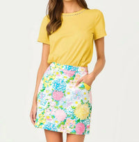 Lilly Pulitzer - Women's Colman Mini Skirt