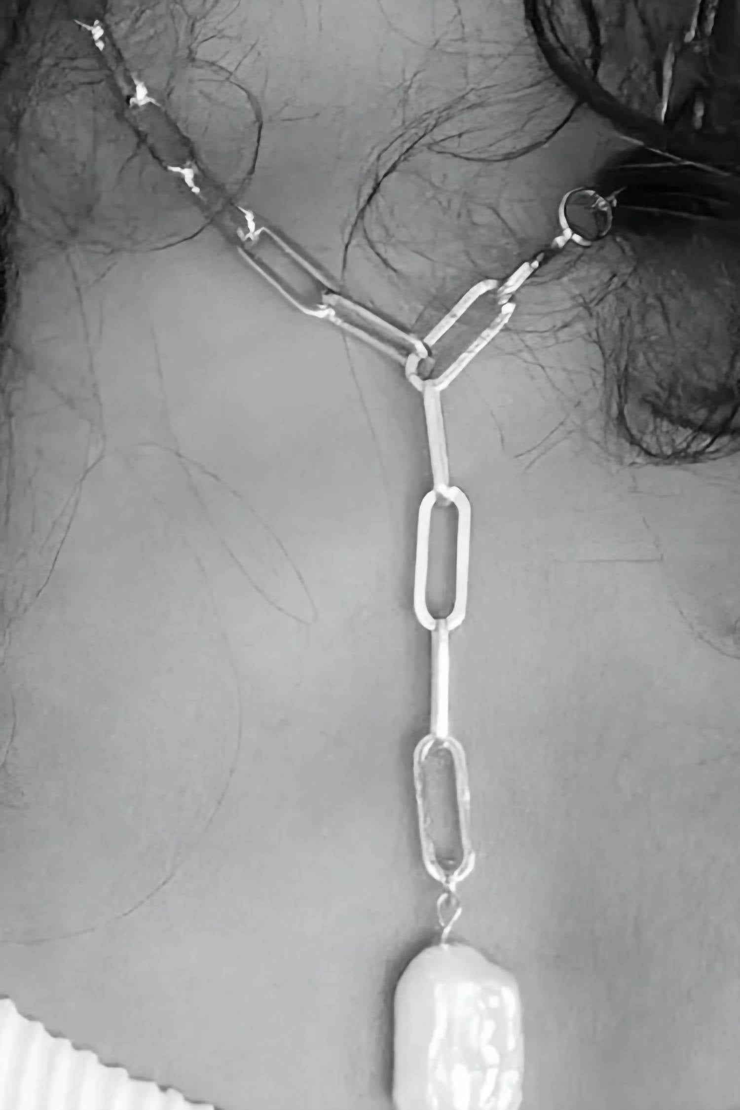 Eklexic - Tayla Necklace