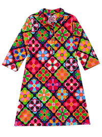 Lesley Evers - Tippi Dress