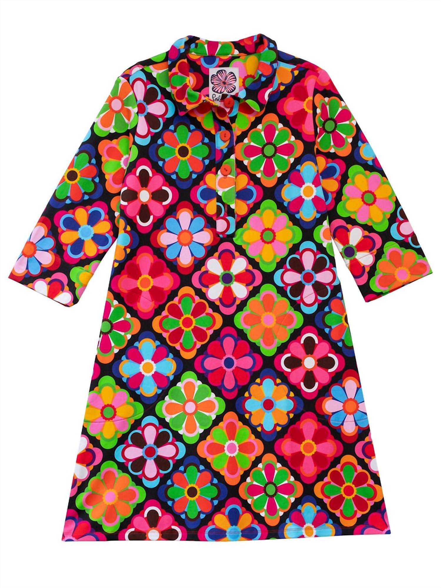 Lesley Evers - Tippi Dress