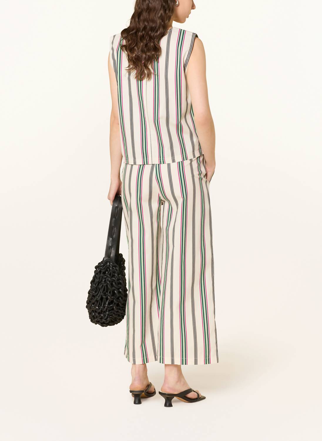 Ichi - Leanna Blouse Top