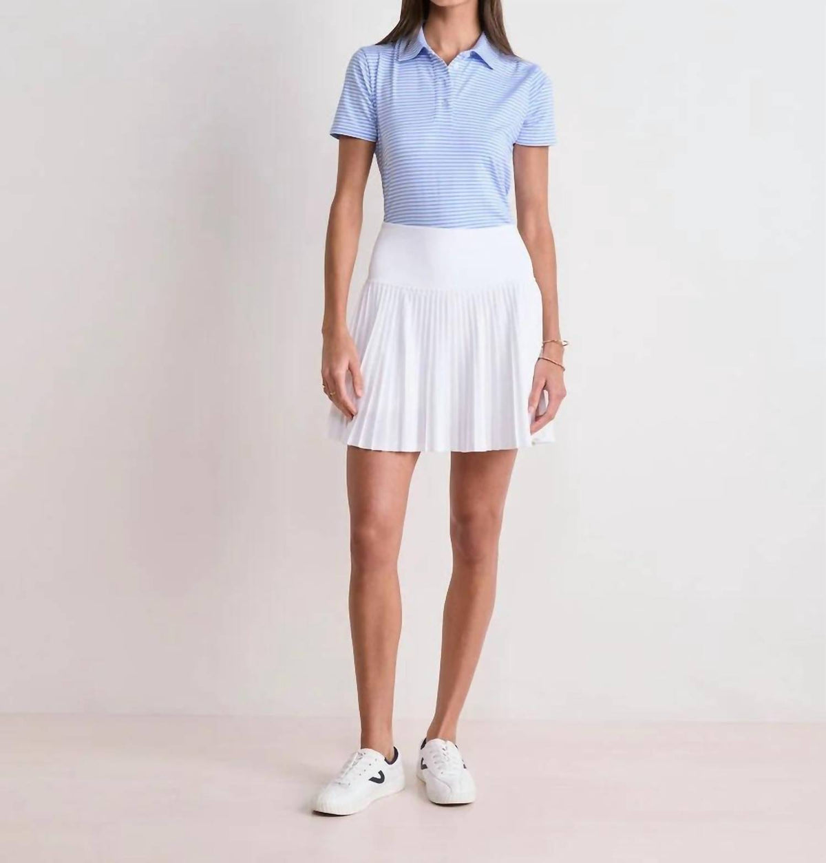 Vineyard Vines - Performance Seabreeze Pleated Skort