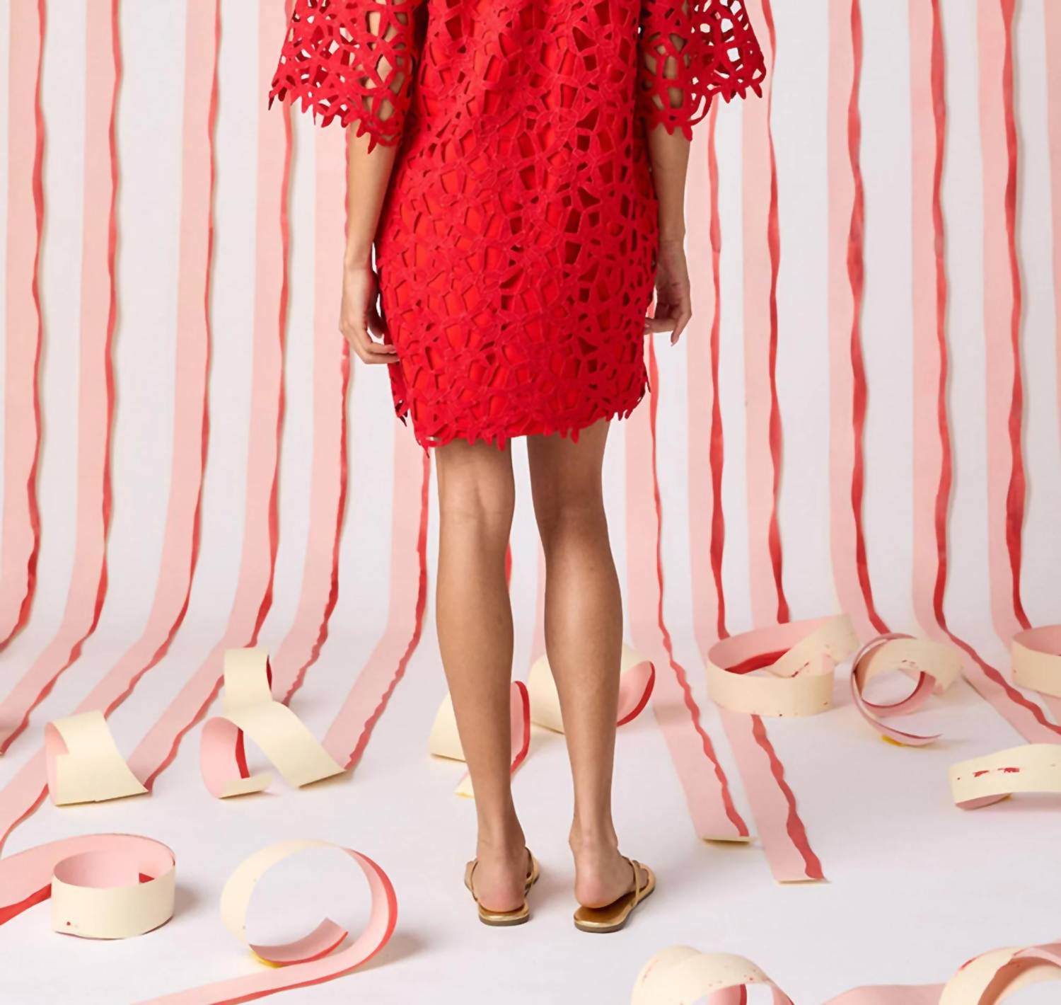 Crosby By Mollie Burch - Alice Tunic Dress
