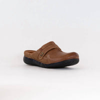 Clarks - Women's Un Loop Ease Slip On Shoes