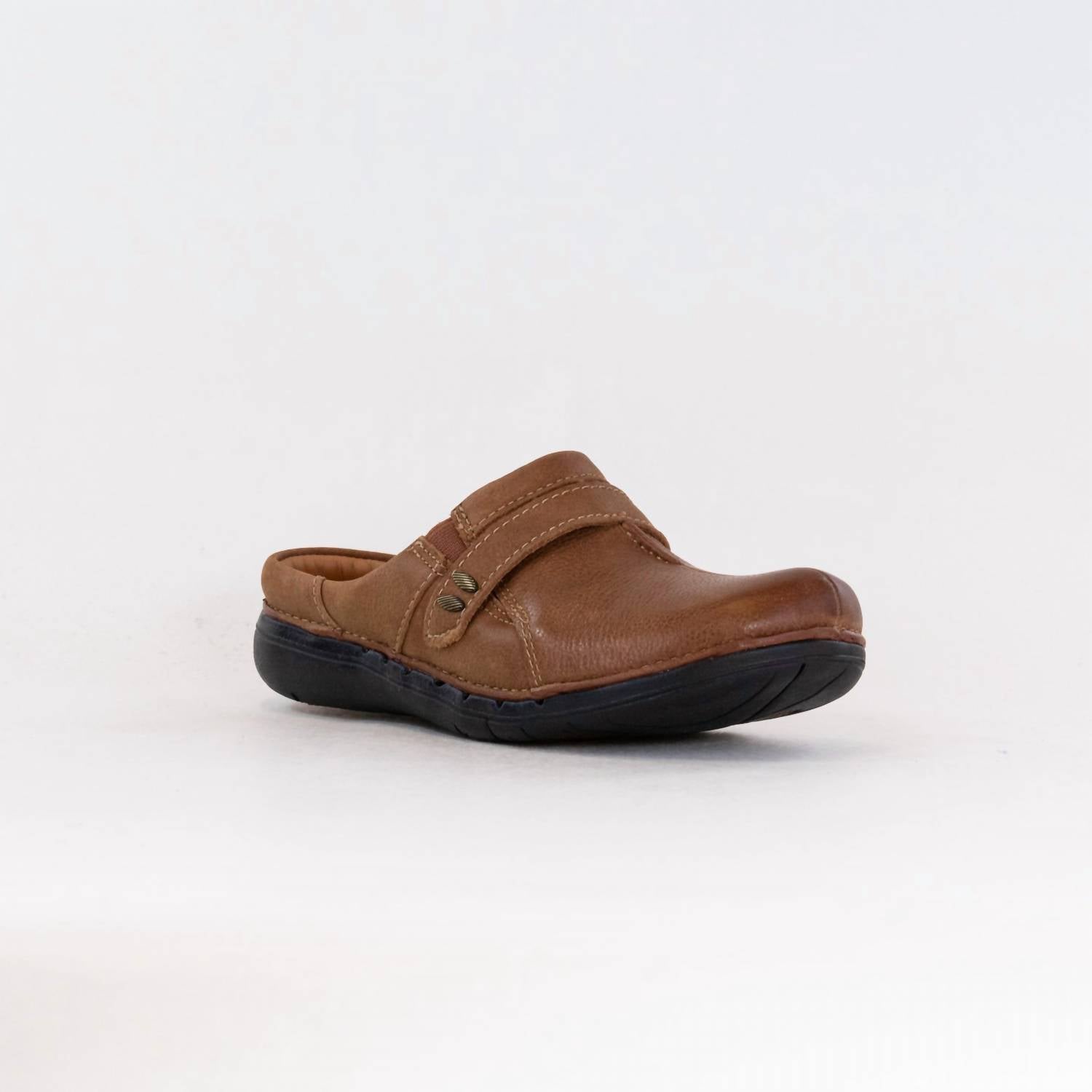 Clarks - Women's Un Loop Ease Slip On Shoes