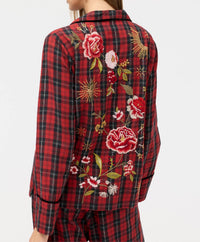Johnny Was - THE ZARIAH LONG PJ SET
