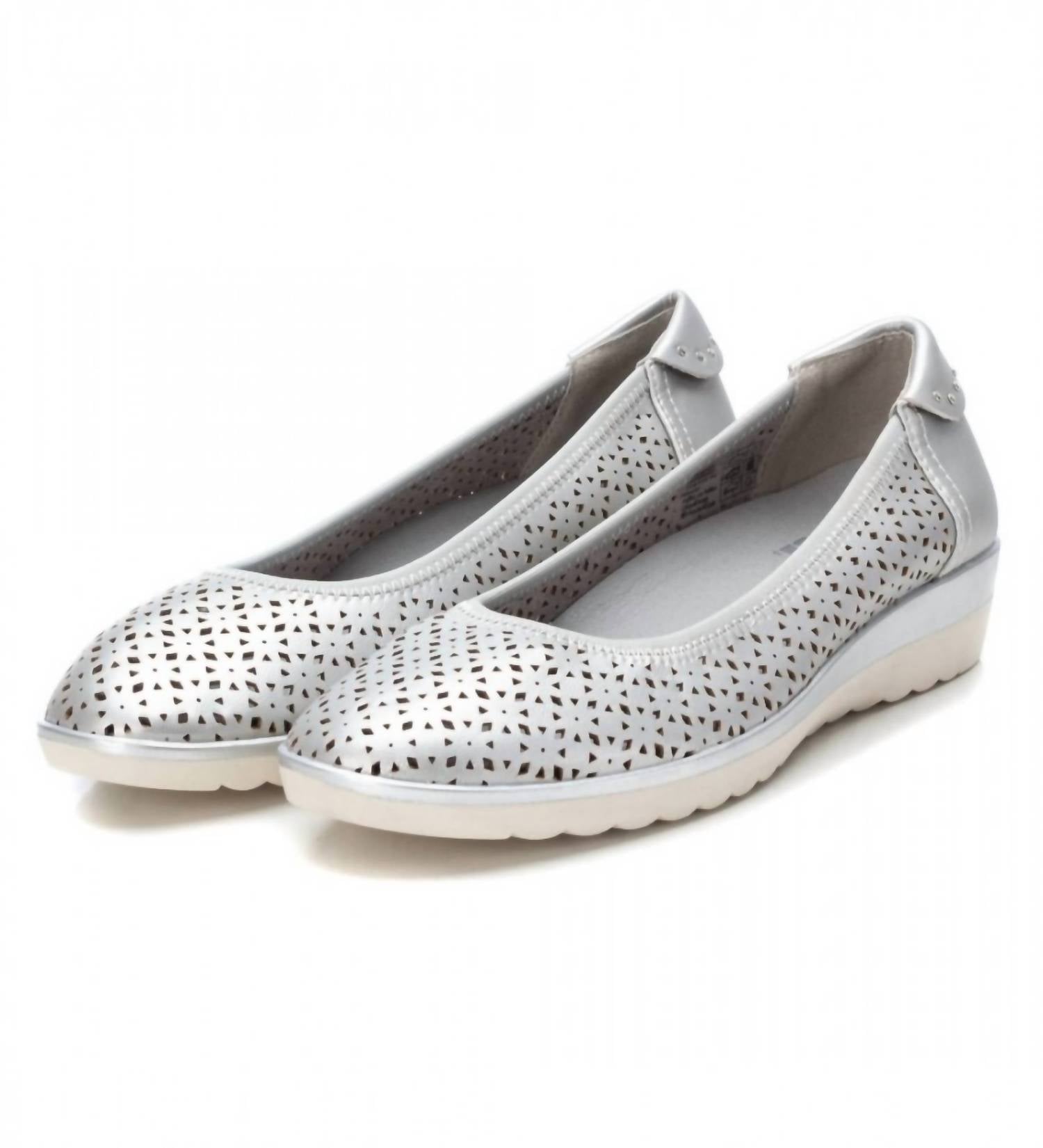 Xti - Women's Ballerinas Shoes