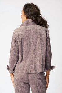Habitat - Rustic Stretch Cord Boyfriend Jacket