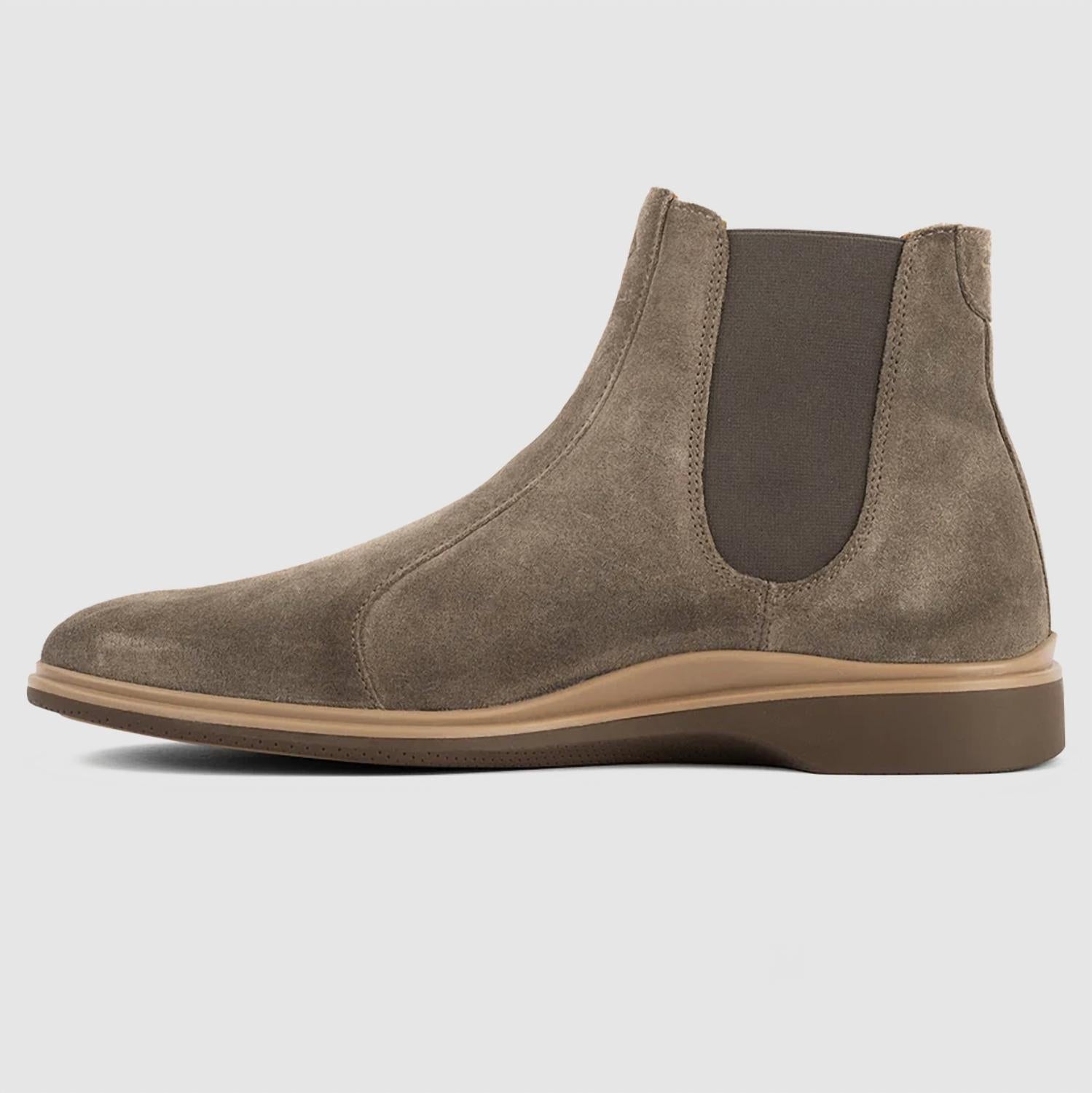 Amberjack - Men's Chelsea Boot