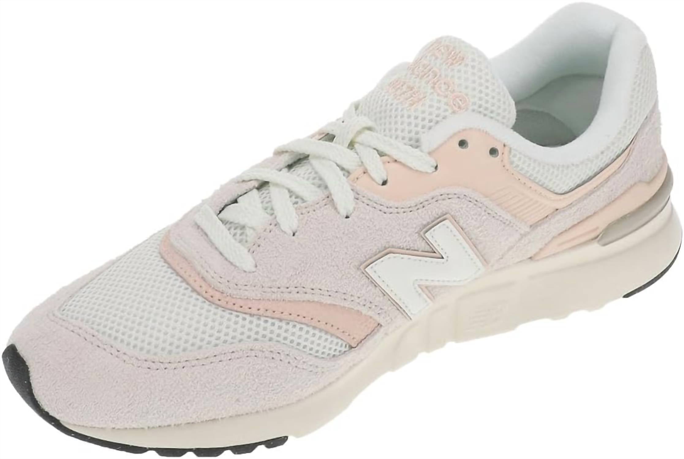 New Balance - Women's 997h V1 Sneaker