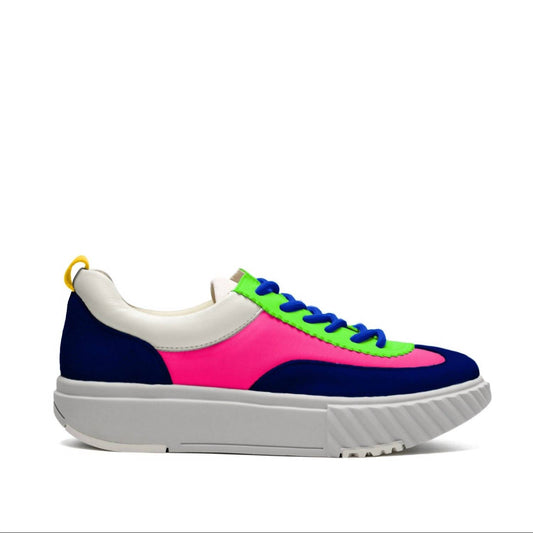 4Ccccees - Women's Ray Reta Pop Sneakers